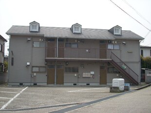 田尾寺駅 徒歩30分 2階の物件外観写真